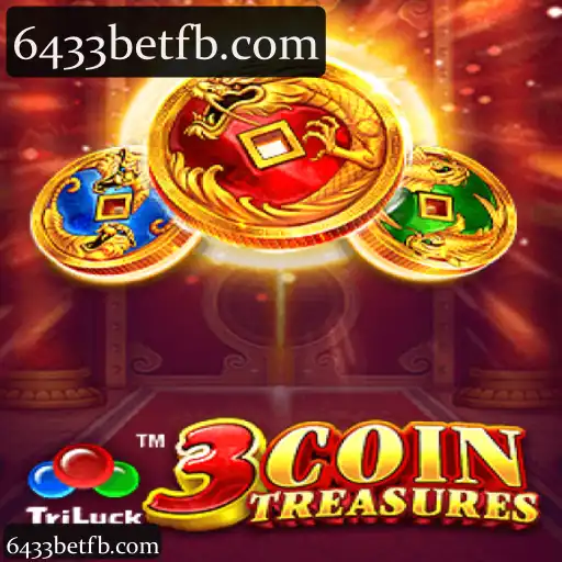 3CoinTreasures