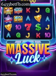 MassiveLuck