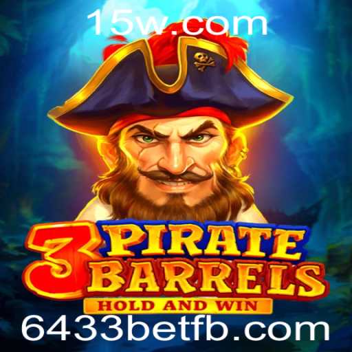 Desvendando o Fascinante Mundo de 3PirateBarrels