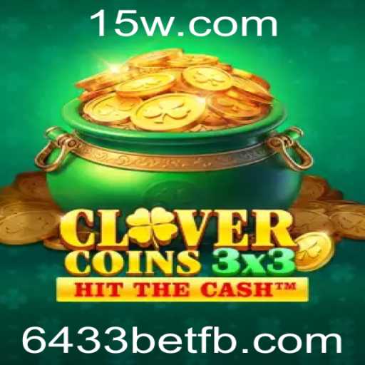 Explorando o Universo do Jogo Clovercoin3x3: Regras e Estratégias com 6433bet