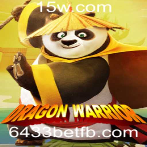 Desbravando o Mundo de DragonWarrior: Um Guia Completo com 6433bet