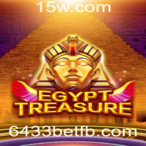 EgyptTreasure: Explorando as Maravilhas dos Jogos de Cassino Online