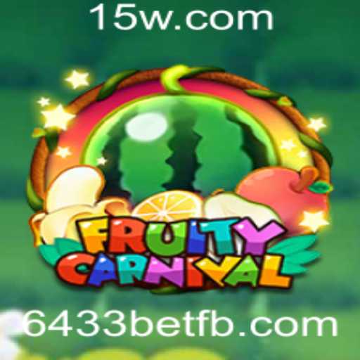 FruityCarnival: Explore o Mundo Vibrante do Novo Jogo de Aventura
