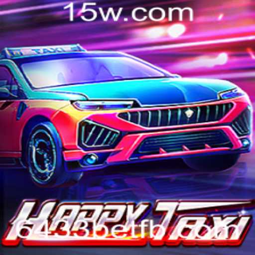 Descubra Múltiplas Aventuras com HappyTaxi - Um Jogo Cheio de Emoções