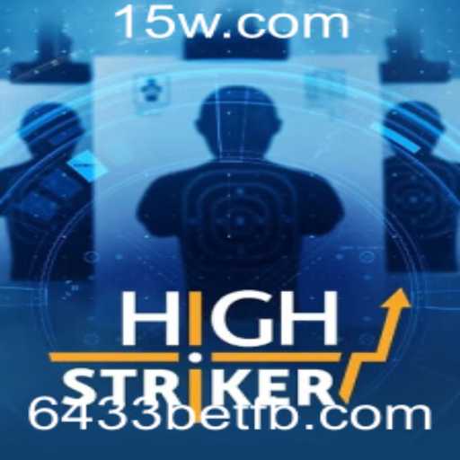 Descubra o Fascinante Mundo de HighStriker com 6433bet