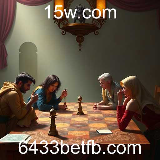 Jogos de Mesa: Uma Viagem ao Mundo das Estratégias e Diversão