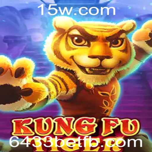Introdução e Regras de KungFuTiger: A Nova Sensação dos Jogos de Luta