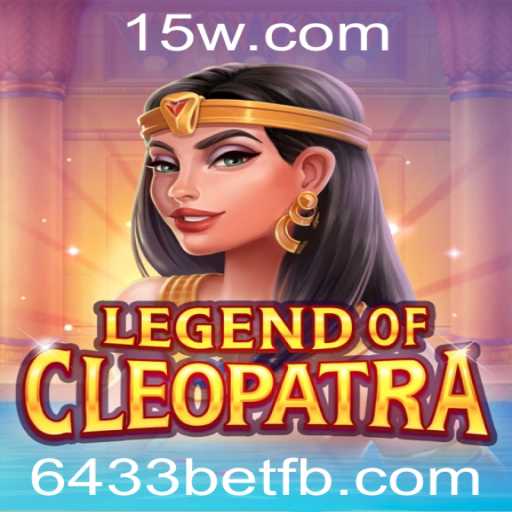 Descubra o Fascinante Mundo de LegendOfCleopatra