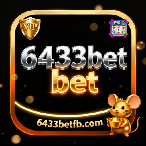 6433bet