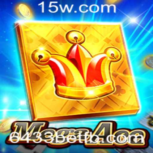 MegaAce: Mergulhe no Mundo do Jogo Inovador com 6433bet