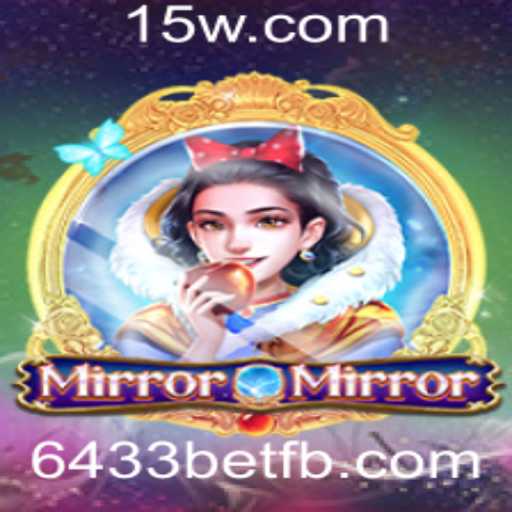 Descubra o Enigmatico Mundo de MirrorMirror com a Chave 6433bet