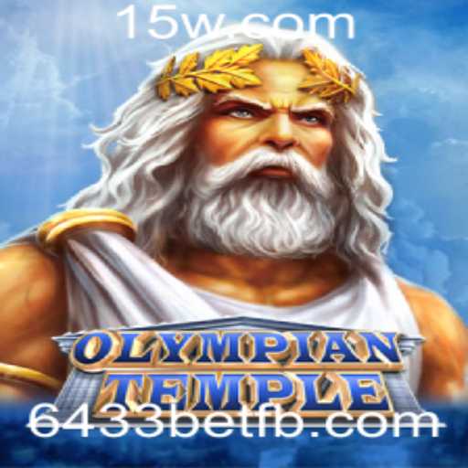 Descubra a Emoção de OlympianTemple: Mergulhe na Aventura do Novo Jogo