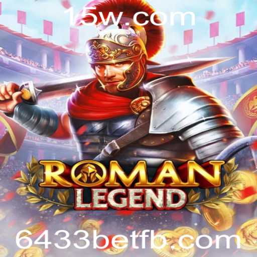 Descubra RomanLegend: Um Mergulho na Aventura com 6433bet