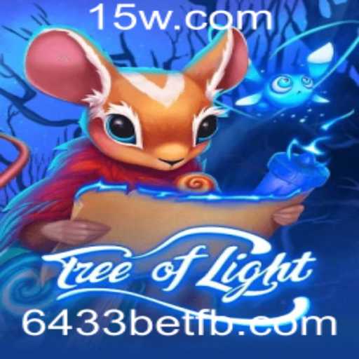 Explorando o Universo de TreeofLight: Regras, Desafios e Aventuras